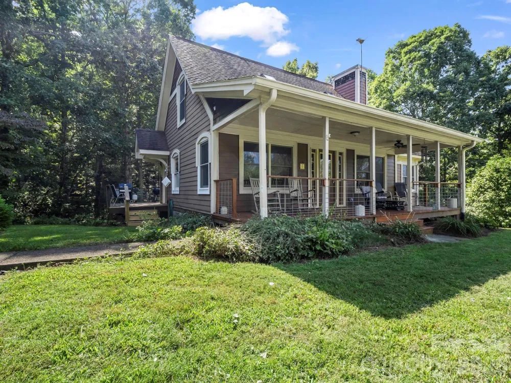 382 First Broad Drive Bostic, NC 28018