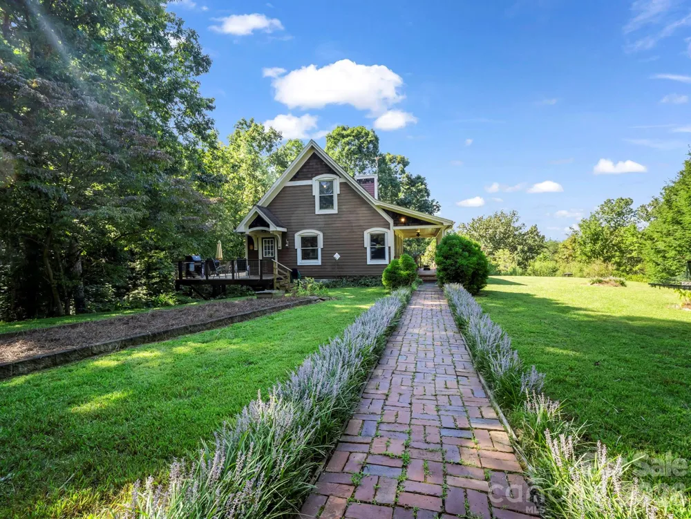 382 First Broad Drive Bostic, NC 28018