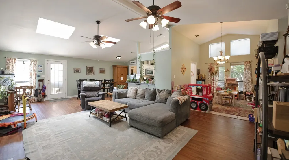 1214 Clearview Drive Allen, TX 75002