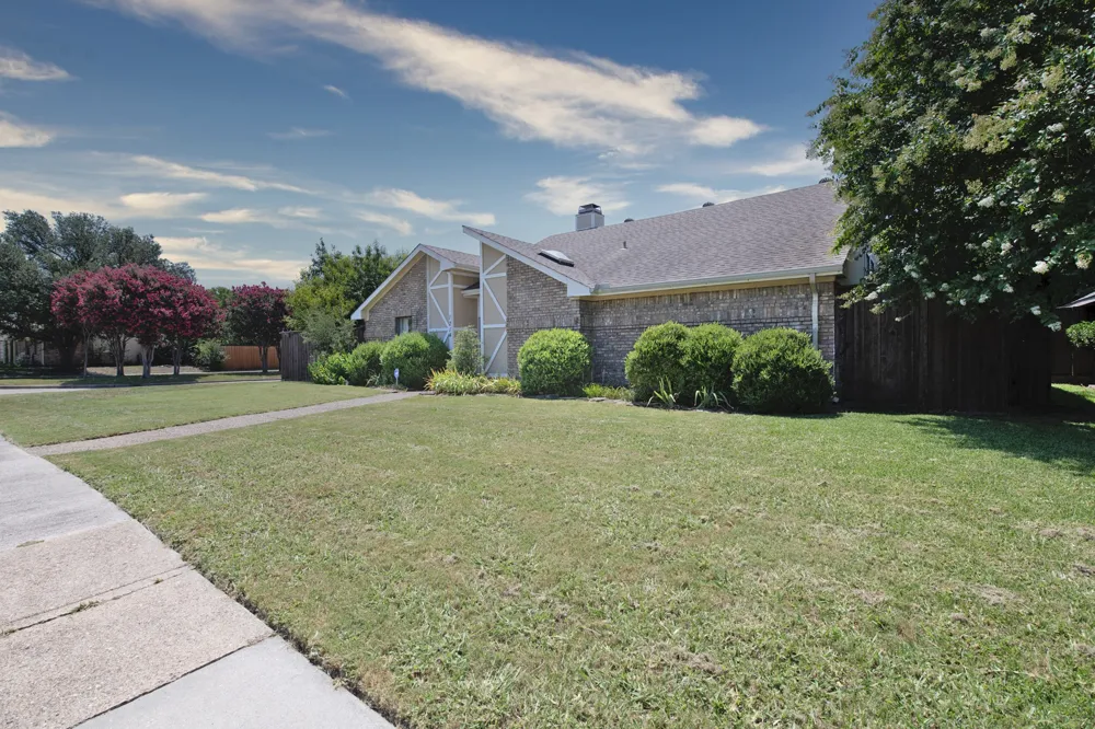 1214 Clearview Drive Allen, TX 75002