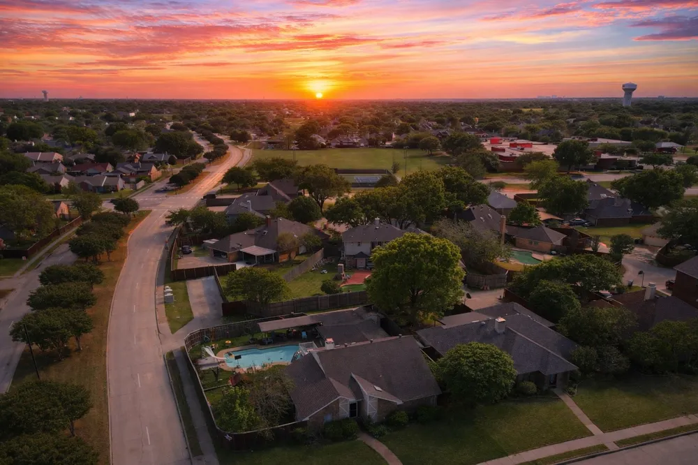 1214 Clearview Drive Allen, TX 75002