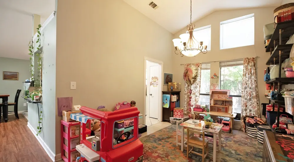 1214 Clearview Drive Allen, TX 75002