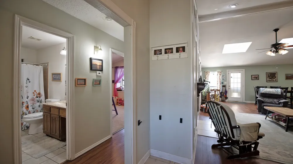 1214 Clearview Drive Allen, TX 75002