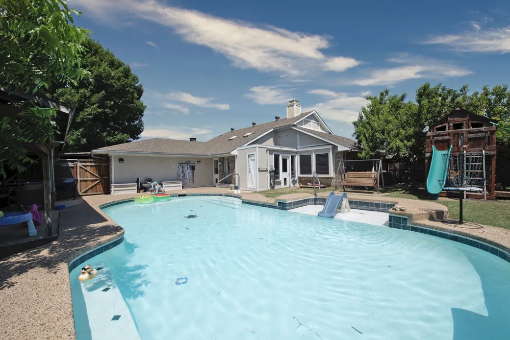 1214 Clearview Drive Allen, TX 75002