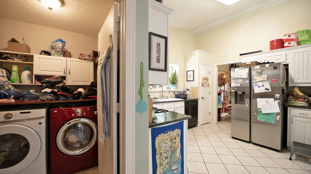 1214 Clearview Drive Allen, TX 75002