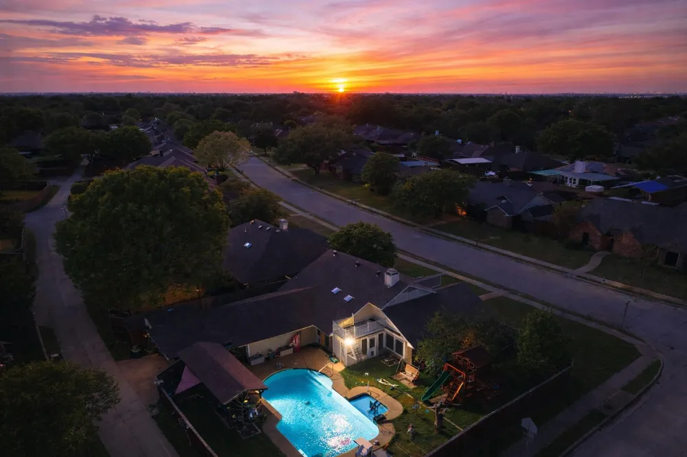 1214 Clearview Drive Allen, TX 75002