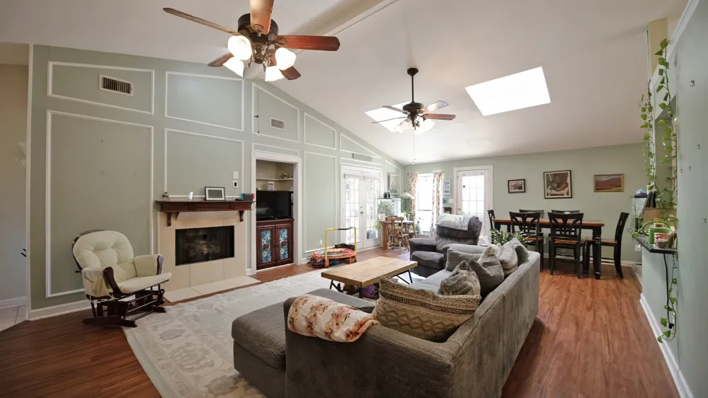 1214 Clearview Drive Allen, TX 75002