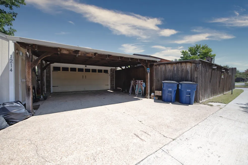 1214 Clearview Drive Allen, TX 75002