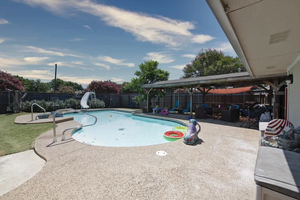 1214 Clearview Drive Allen, TX 75002