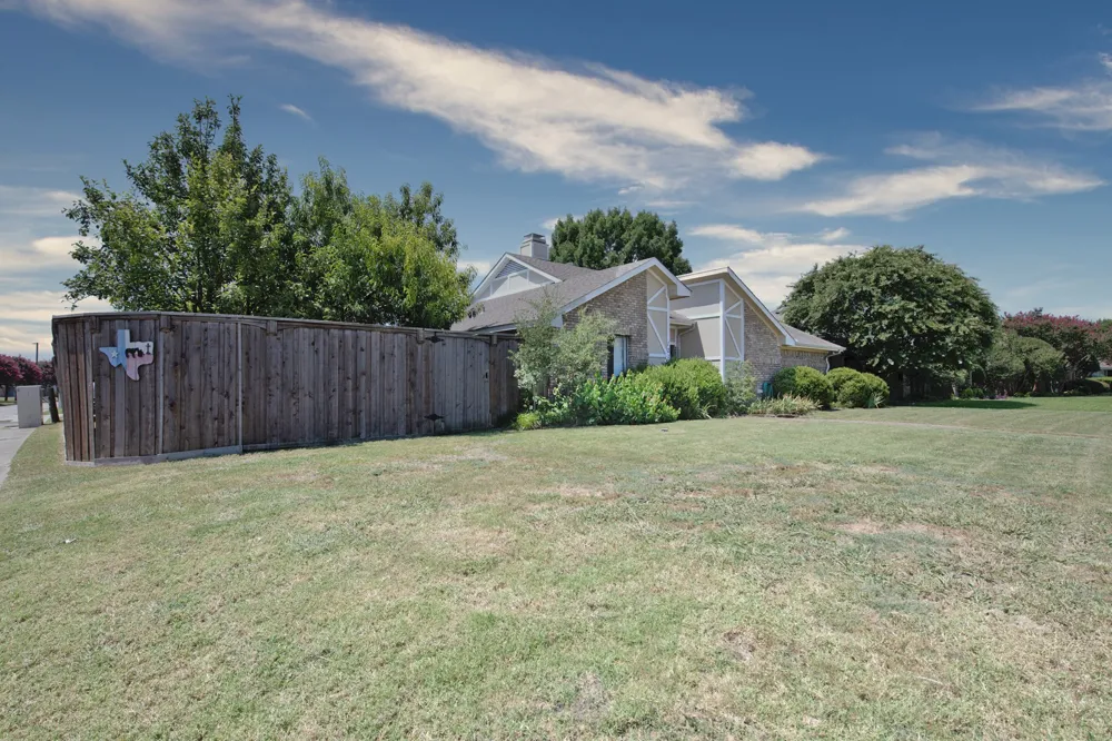 1214 Clearview Drive Allen, TX 75002