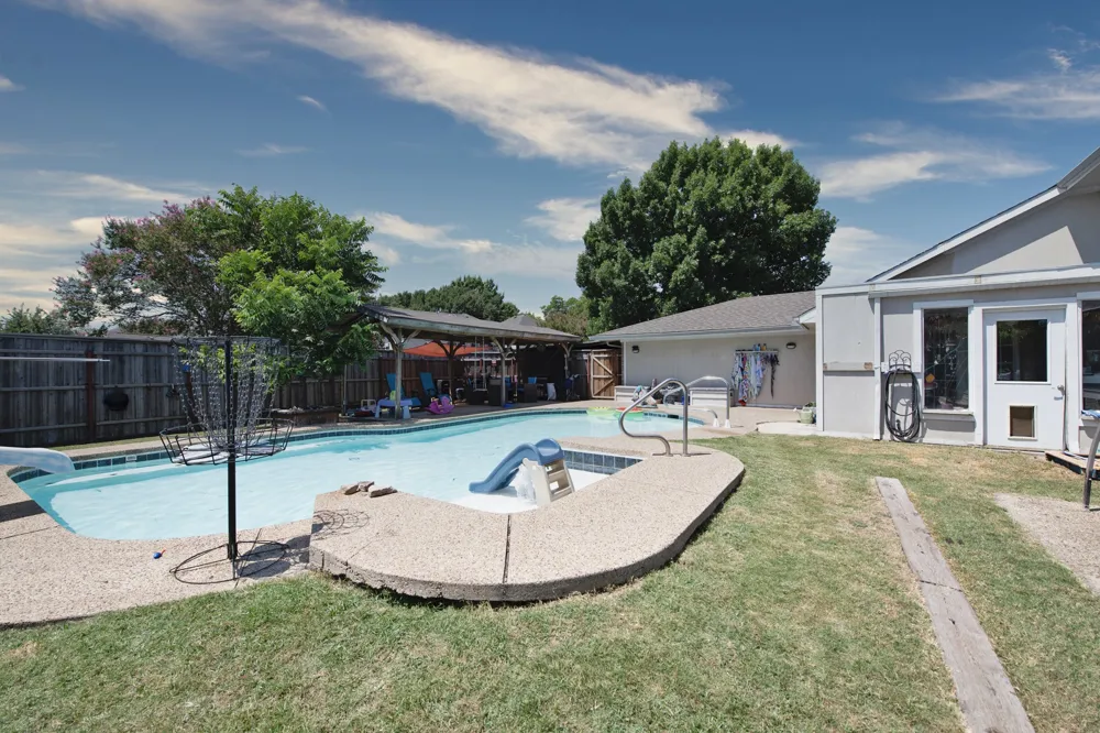 1214 Clearview Drive Allen, TX 75002