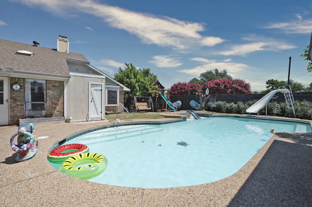 1214 Clearview Drive Allen, TX 75002