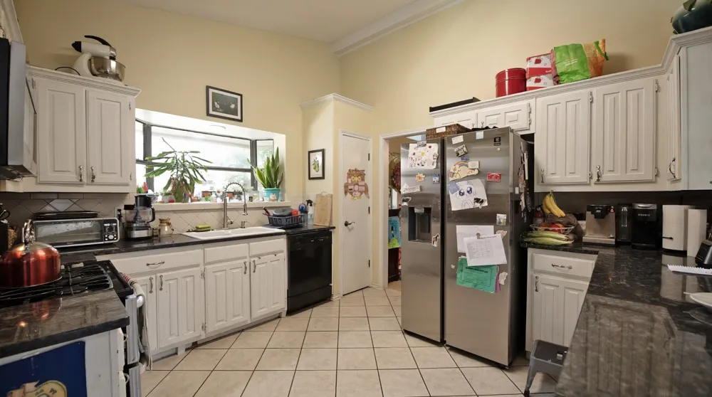1214 Clearview Drive Allen, TX 75002