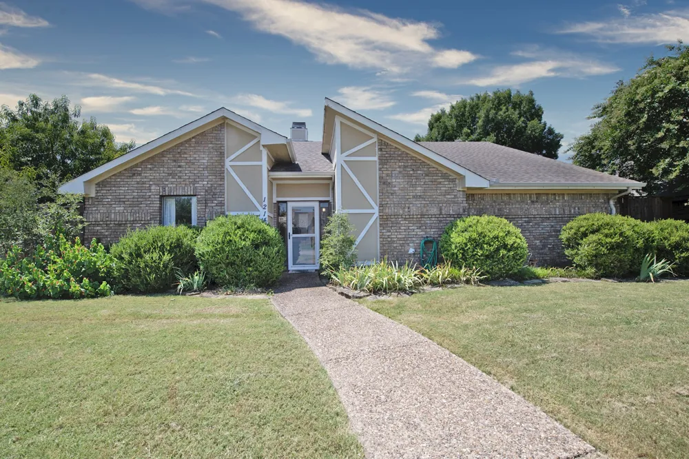 1214 Clearview Drive Allen, TX 75002