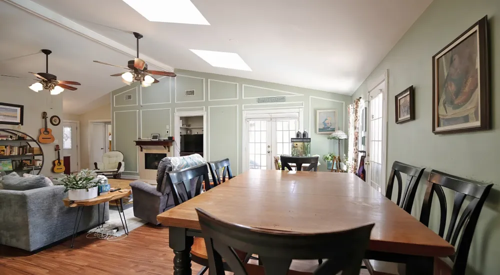 1214 Clearview Drive Allen, TX 75002