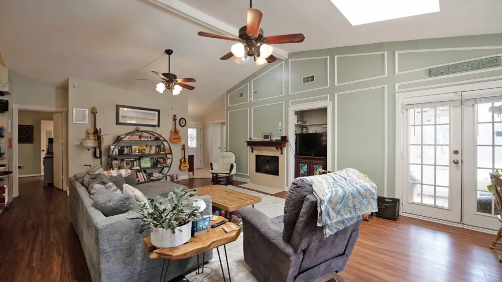 1214 Clearview Drive Allen, TX 75002
