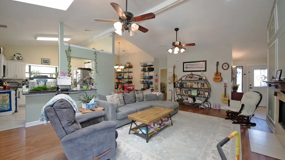 1214 Clearview Drive Allen, TX 75002