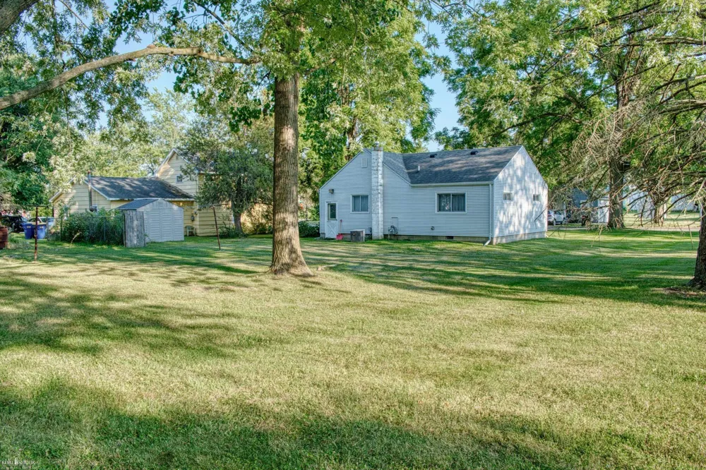 315 E Williams Street Corunna City, MI 48817