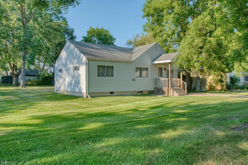 315 E Williams Street Corunna City, MI 48817