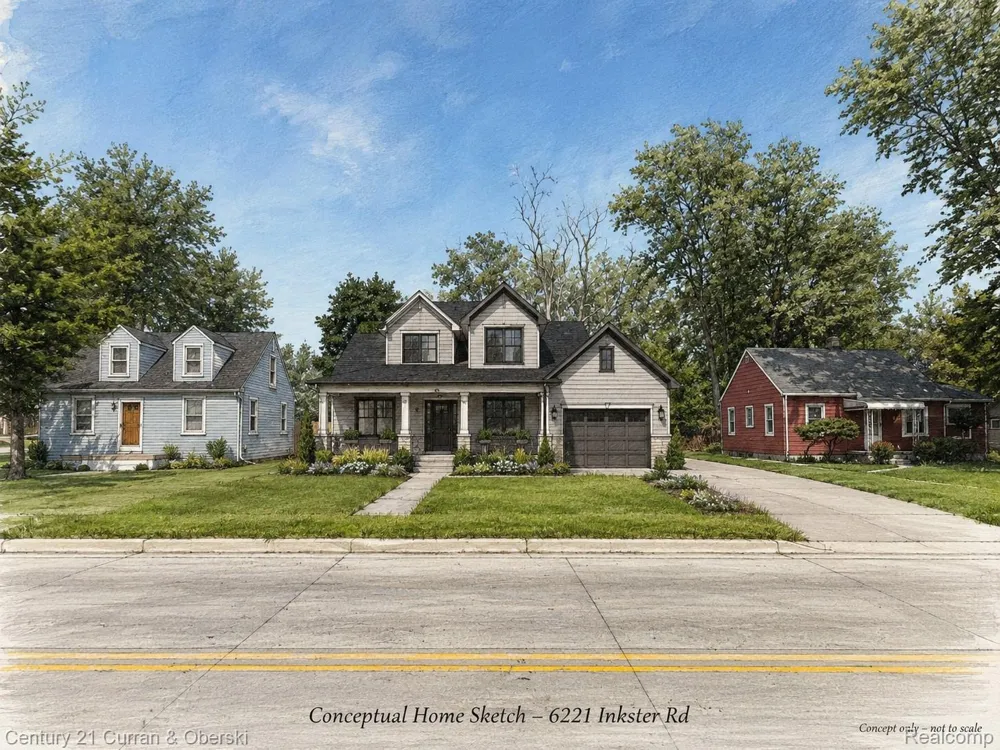 6221 Inkster Road Taylor City, MI 48180