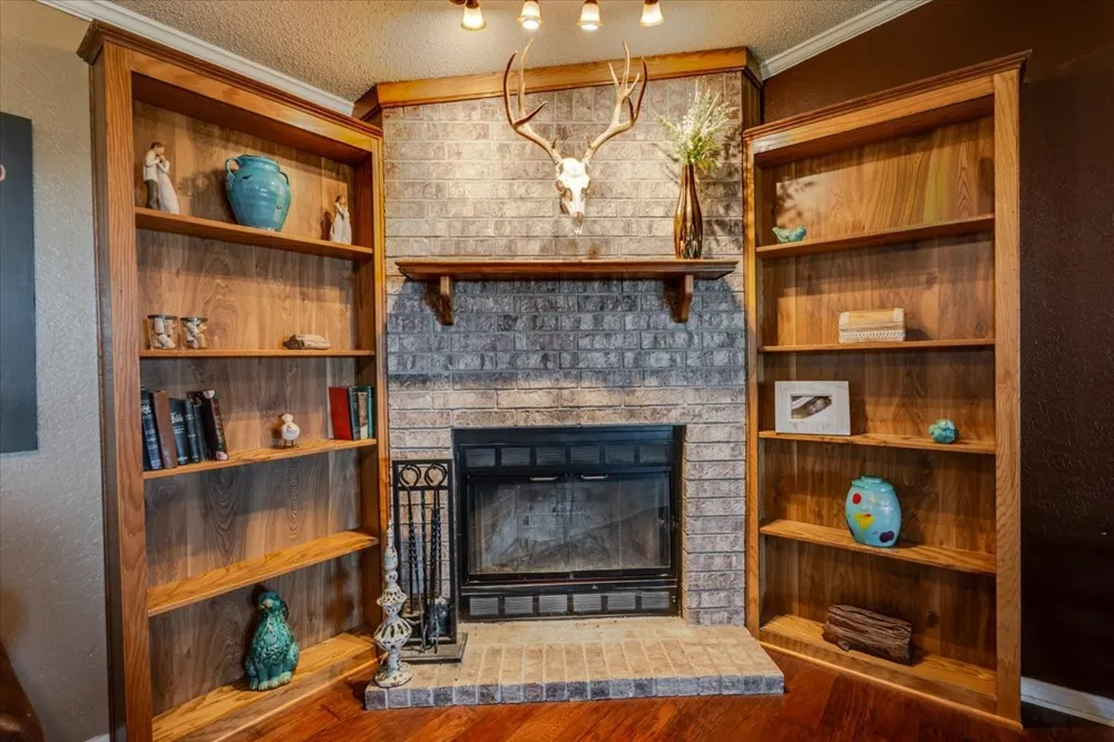 3637 Highway 281 Jacksboro, TX 76458