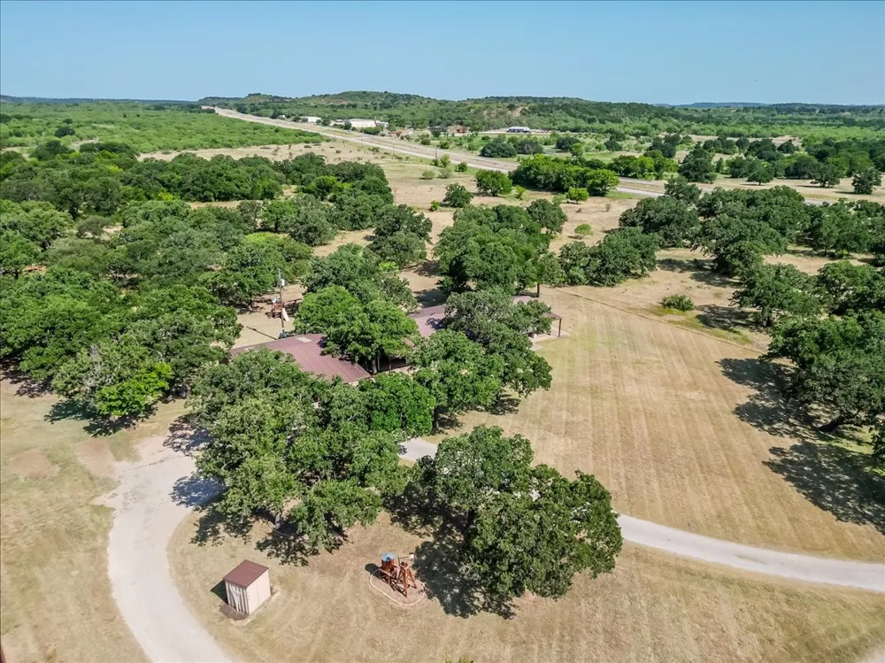 3637 Highway 281 Jacksboro, TX 76458
