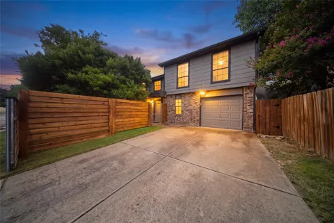 11136 Mccree Road
