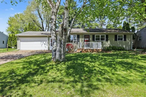 514 W Melody Avenue