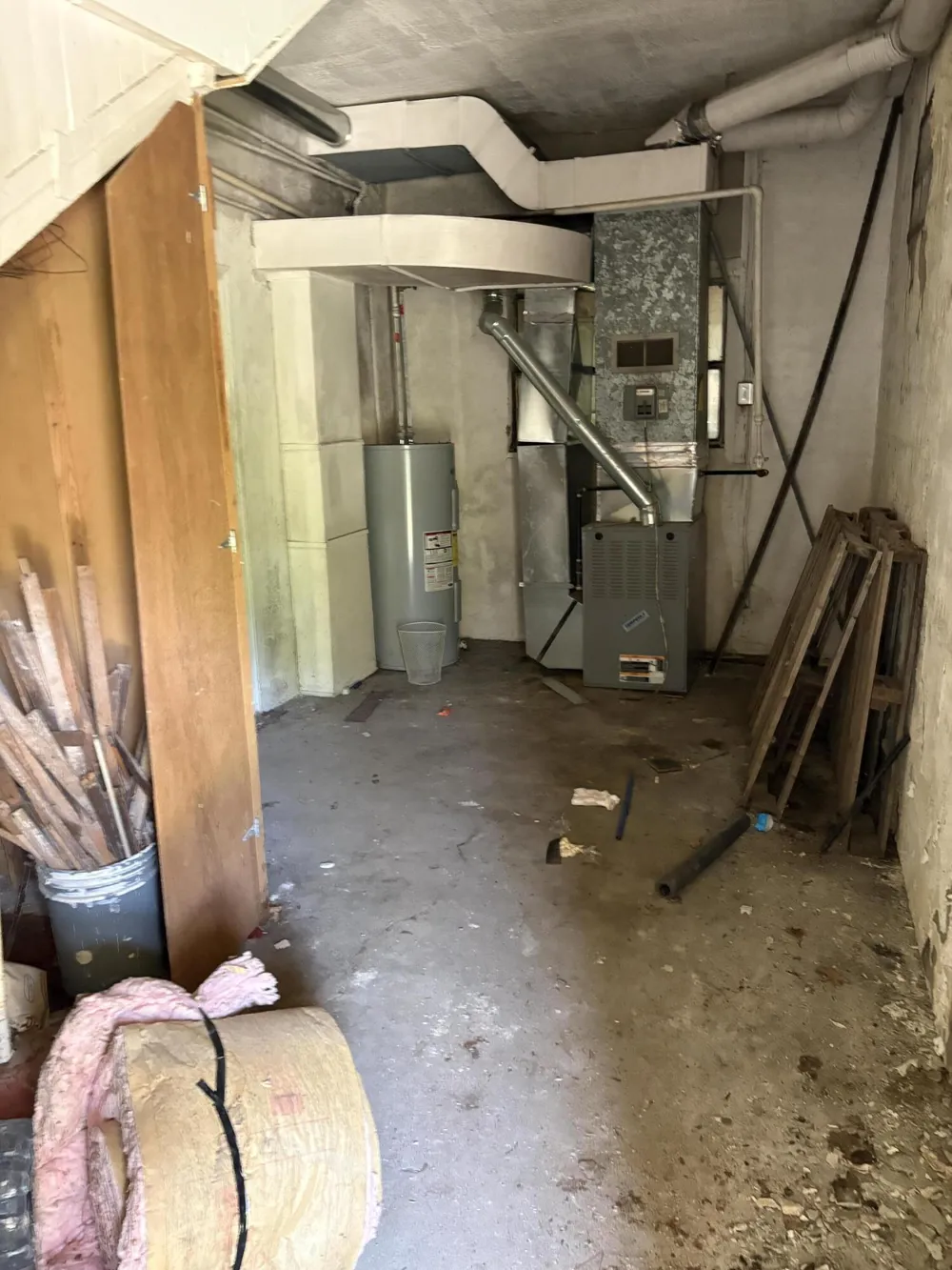 817 Thresher Avenue Benton Harbor City, MI 49022