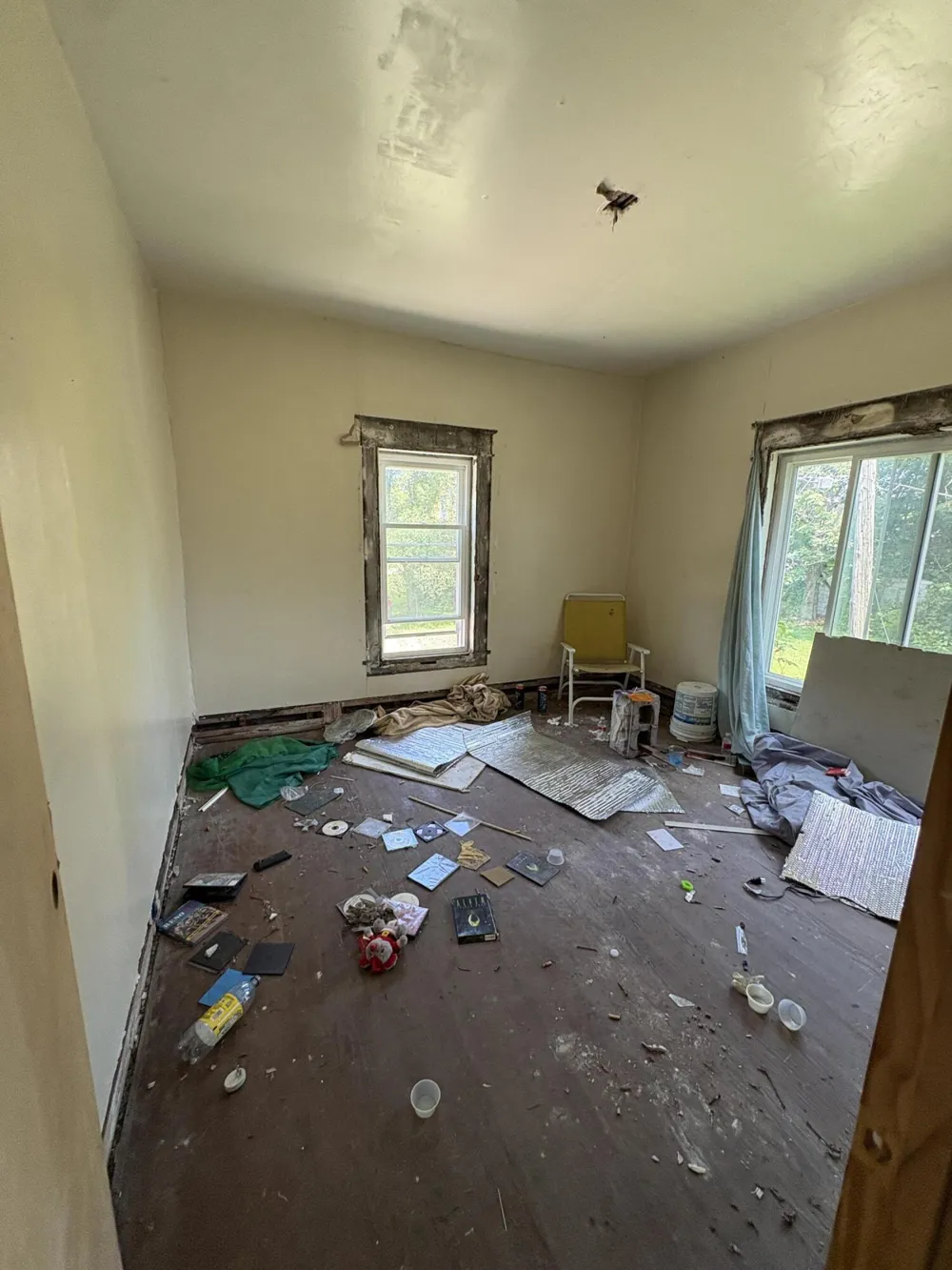 817 Thresher Avenue Benton Harbor City, MI 49022