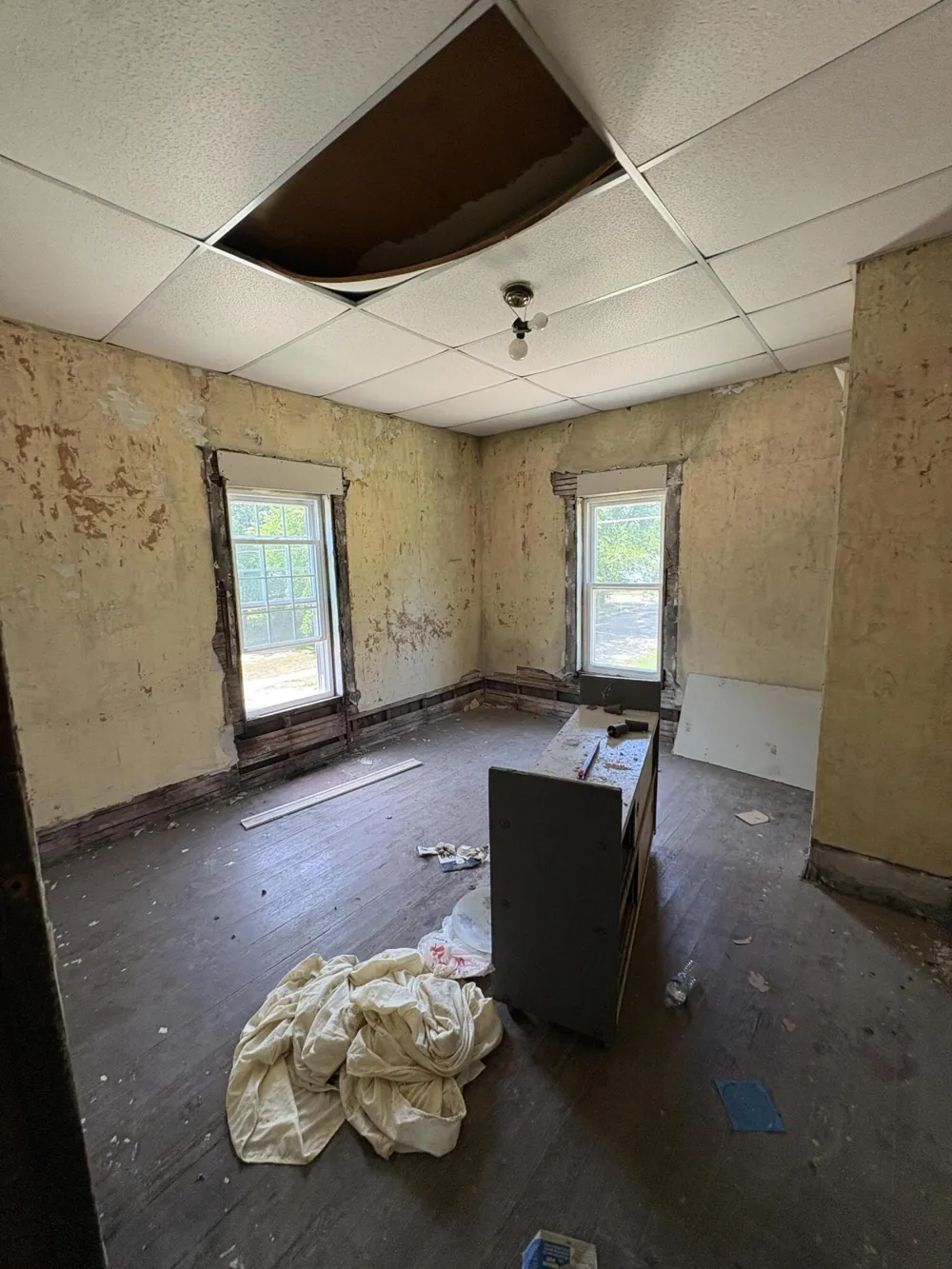 817 Thresher Avenue Benton Harbor City, MI 49022