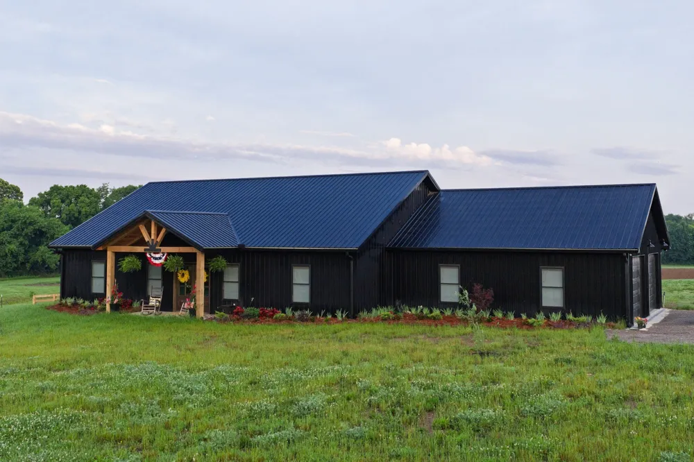 2023 Dr Robertson Rd Spring Hill, TN 37174