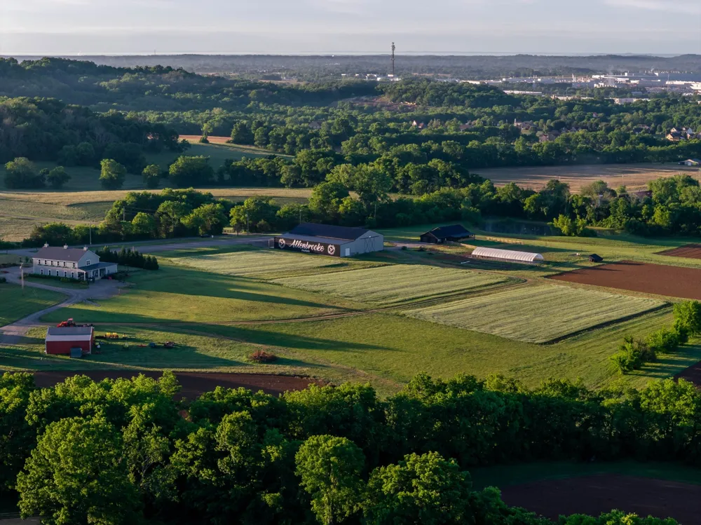 2023 Dr Robertson Rd Spring Hill, TN 37174