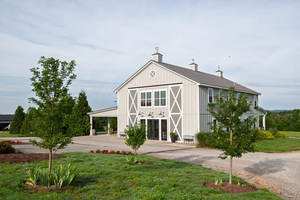 2023 Dr Robertson Rd Spring Hill, TN 37174