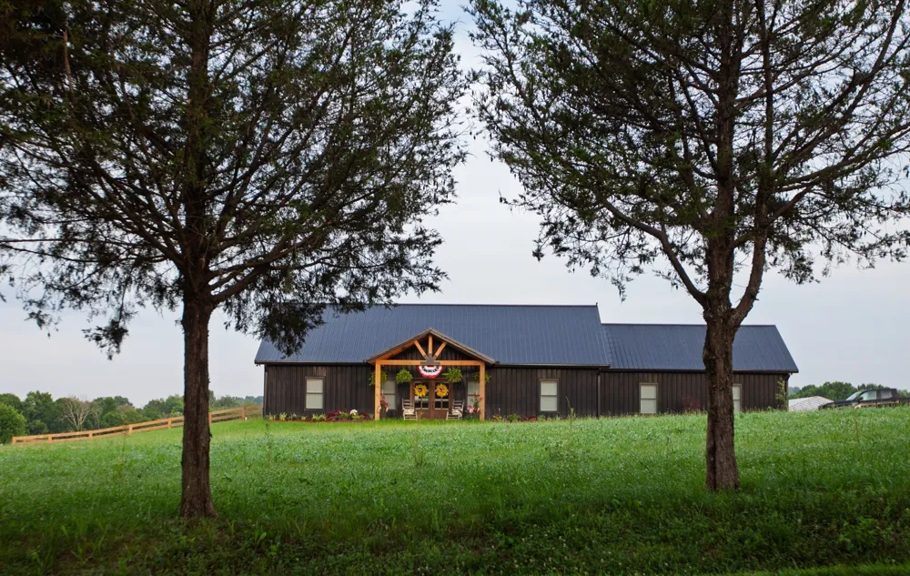 2023 Dr Robertson Rd Spring Hill, TN 37174
