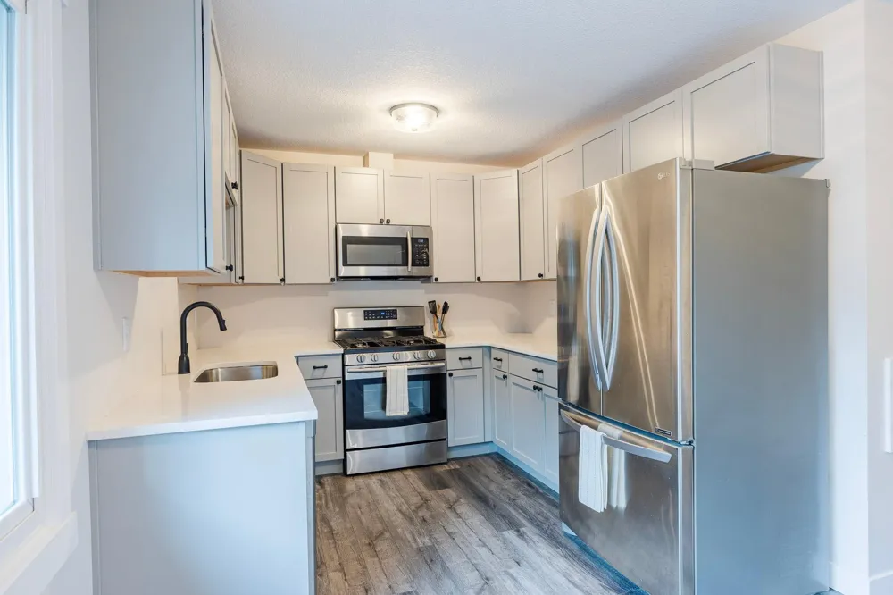 101 Canabury Court Little Canada, MN 55117