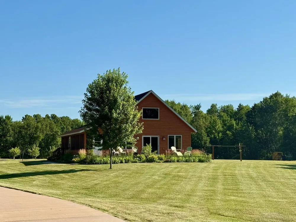 38252 Cloverdale Road Hinckley, MN 55037