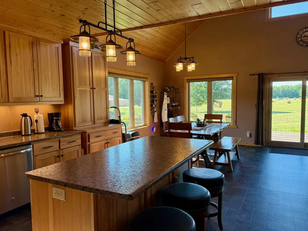 38252 Cloverdale Road Hinckley, MN 55037