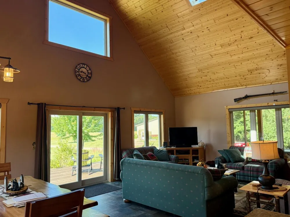 38252 Cloverdale Road Hinckley, MN 55037