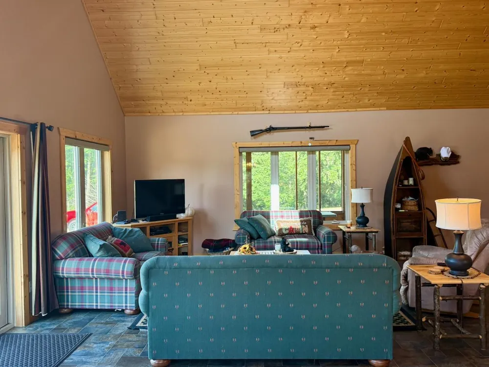 38252 Cloverdale Road Hinckley, MN 55037