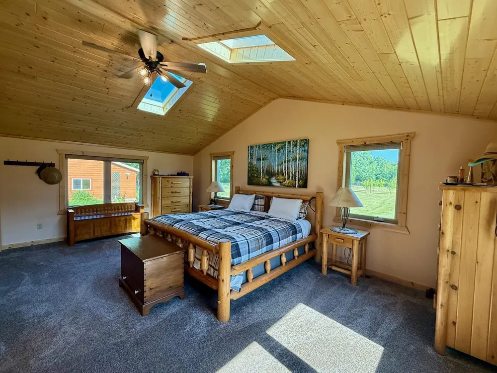 38252 Cloverdale Road Hinckley, MN 55037