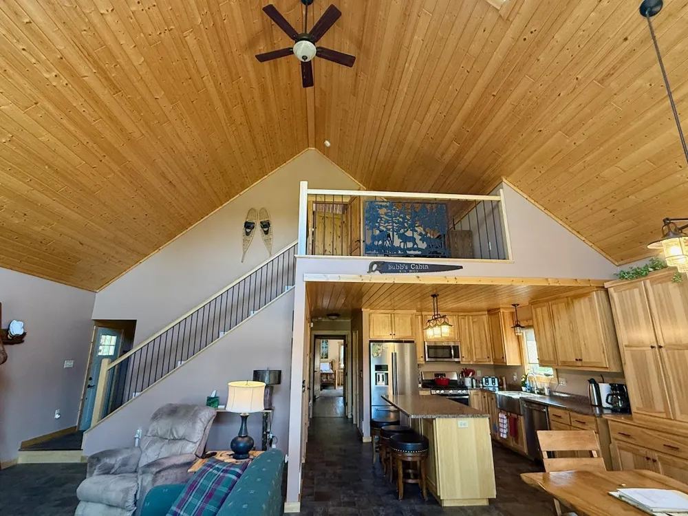 38252 Cloverdale Road Hinckley, MN 55037