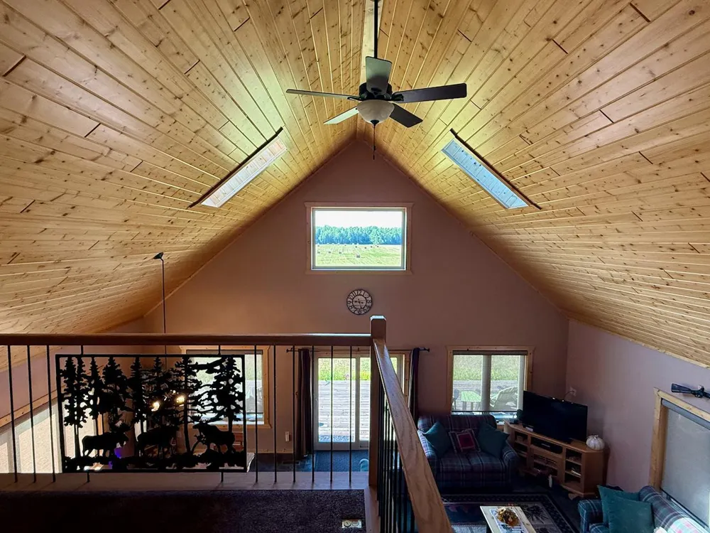 38252 Cloverdale Road Hinckley, MN 55037