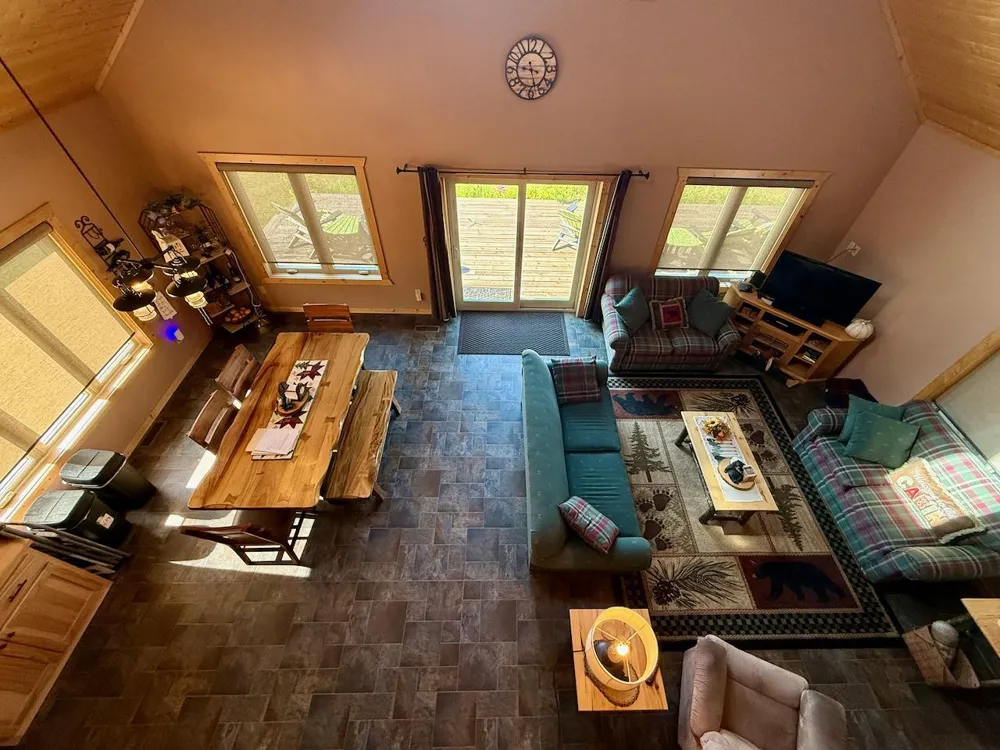 38252 Cloverdale Road Hinckley, MN 55037