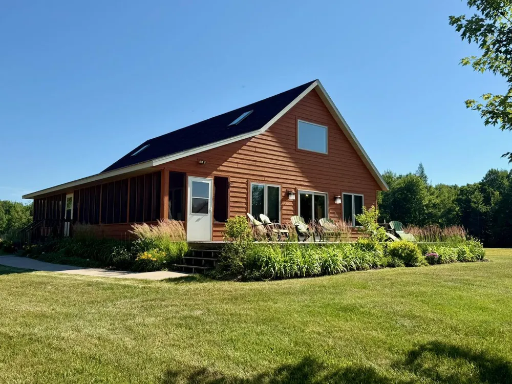 38252 Cloverdale Road Hinckley, MN 55037
