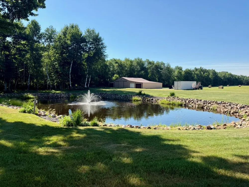 38252 Cloverdale Road Hinckley, MN 55037