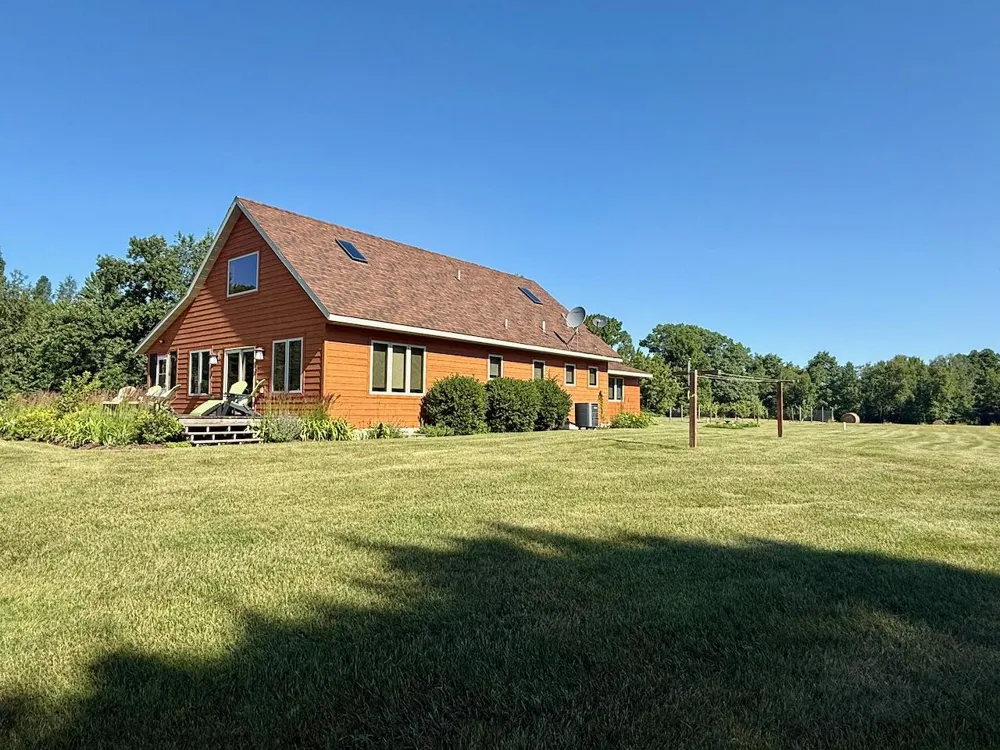 38252 Cloverdale Road Hinckley, MN 55037