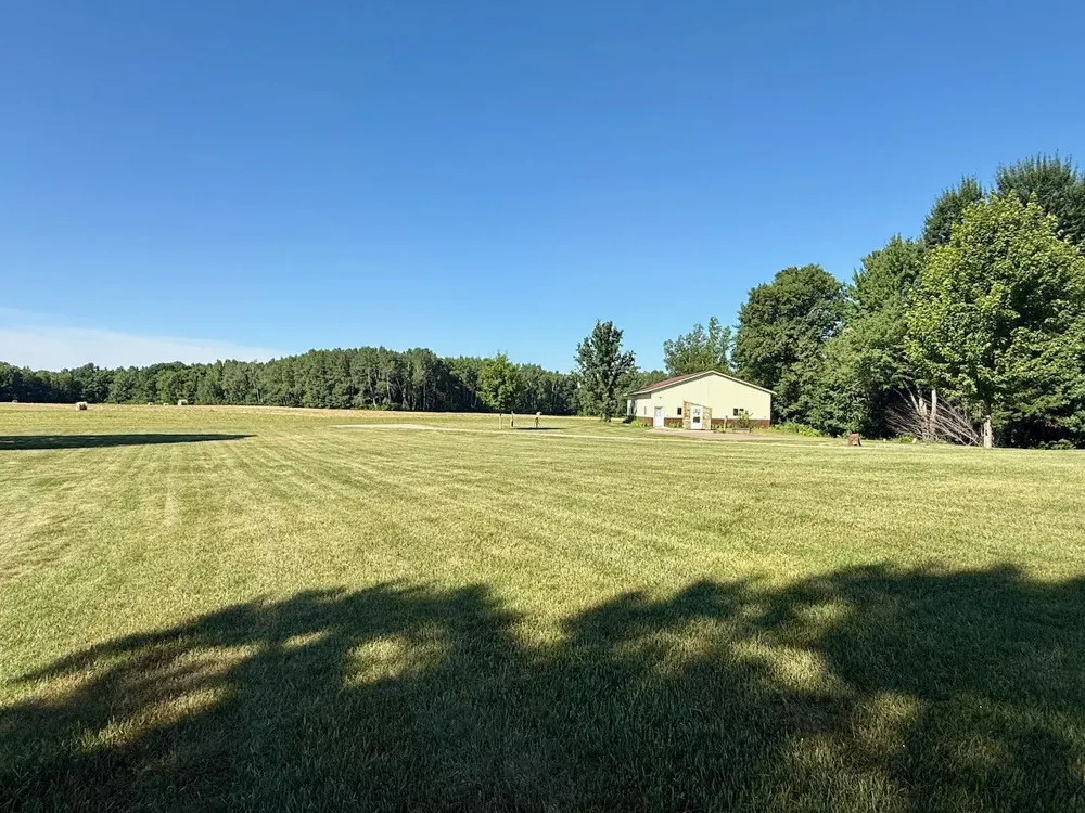 38252 Cloverdale Road Hinckley, MN 55037