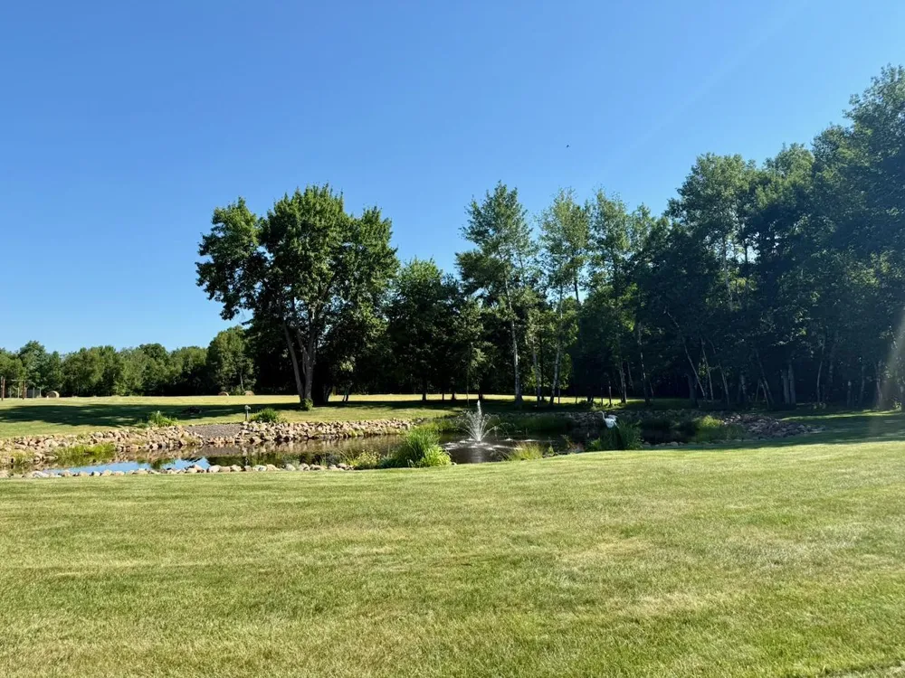 38252 Cloverdale Road Hinckley, MN 55037