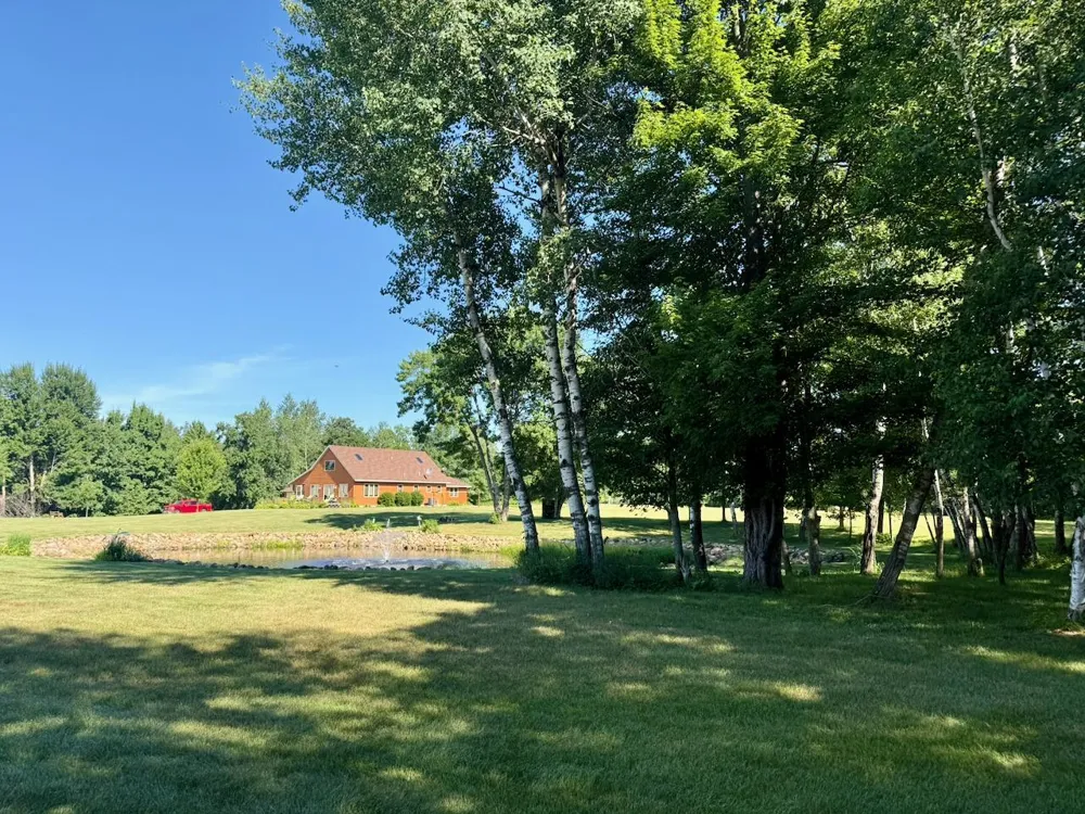 38252 Cloverdale Road Hinckley, MN 55037